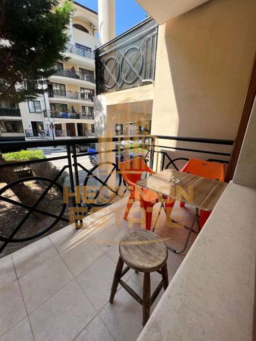 Продава се Тристаен апартамент в к.к. Златни пясъци - 12 кв.м за 12084 €/кв.м - Снимка #11