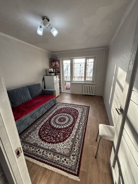 Продам 2 х комнатную квартиру