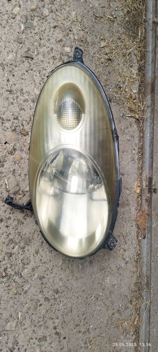 Нисан Микра К12 части .РАЗПРОДАЖБА!