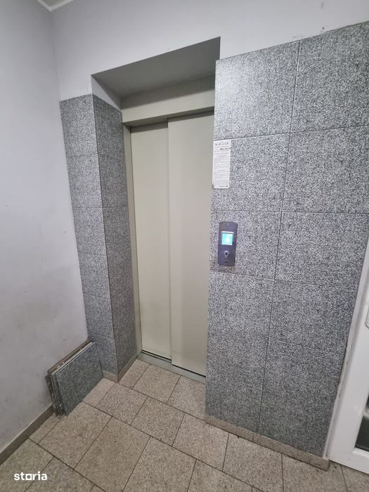 Apartament 3 cam Ovidiu