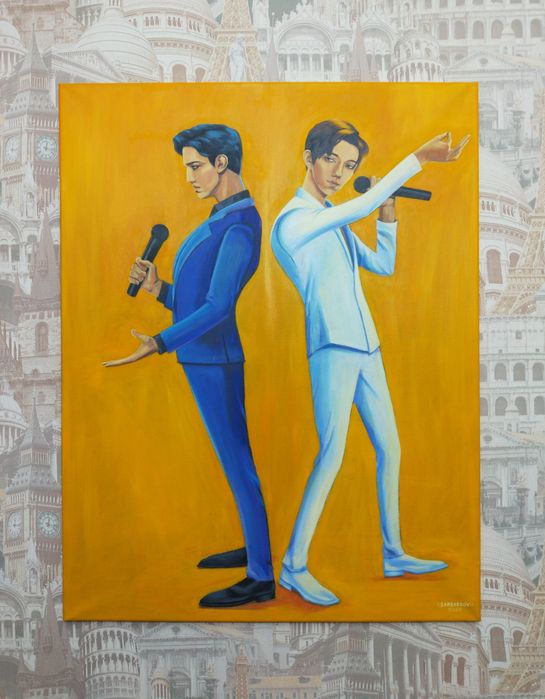 Картины для дома