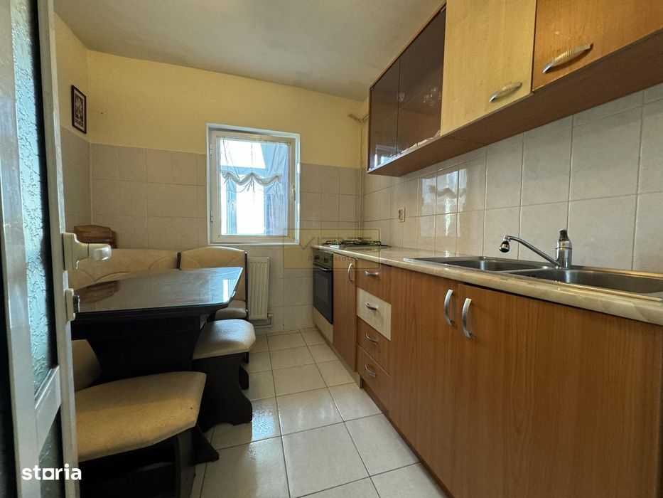 Apartament 3 camere Carrefour Felicia- Continental OSRAM