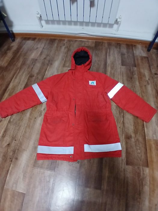 Продам бушлат спецодежда КПО