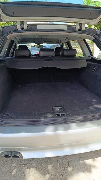 Лек автомобил BMW