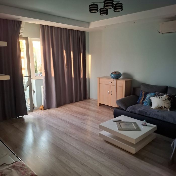 Se inchiriaza apartament 2 camere -  zona Nerva Traian