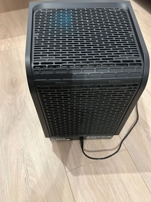 Purificator aer Aerus Pure&Clean