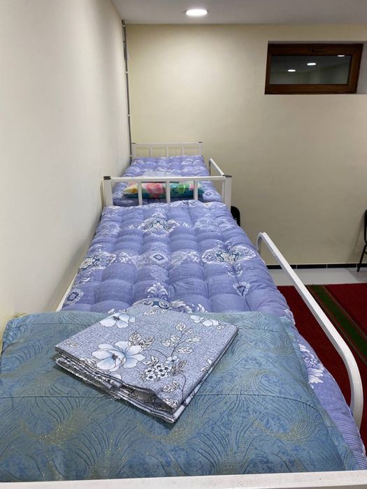 Аренда квартира.