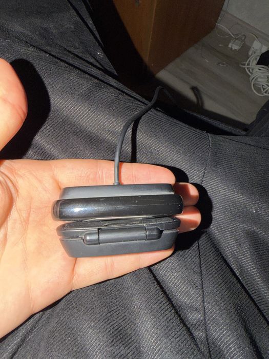 Veb камера Logiteg