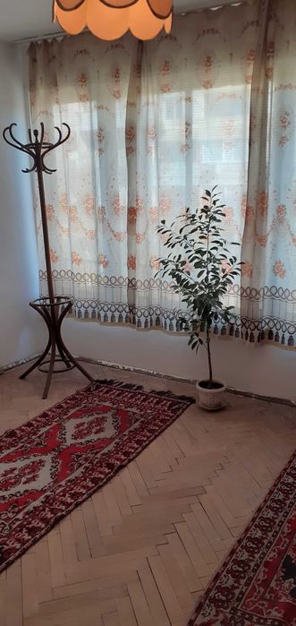 Дава се под наем Двустаен апартамент в Ямбол, Боровец - 68 кв.м за 229.5 € - Снимка #4