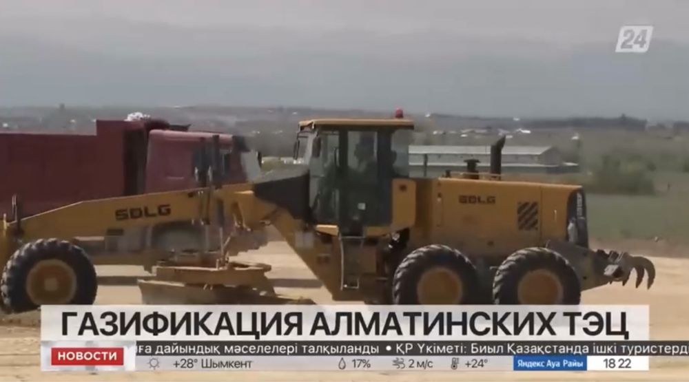 Услуги и аренда автогрейдера