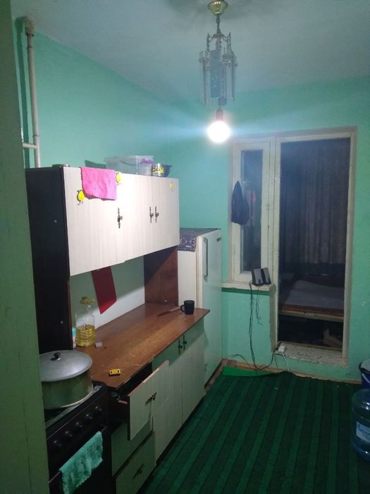 Продаётся квартира 2хкомнатная