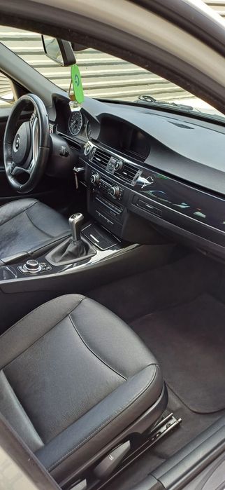 Vand masina BMW an 2010