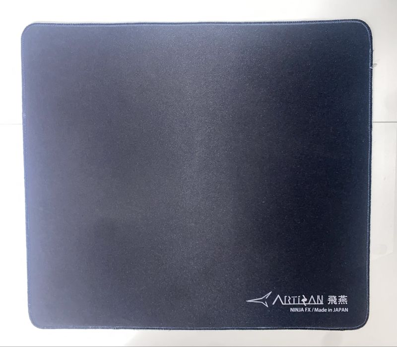 Mouse Pad Artisan Ninja FX Hien