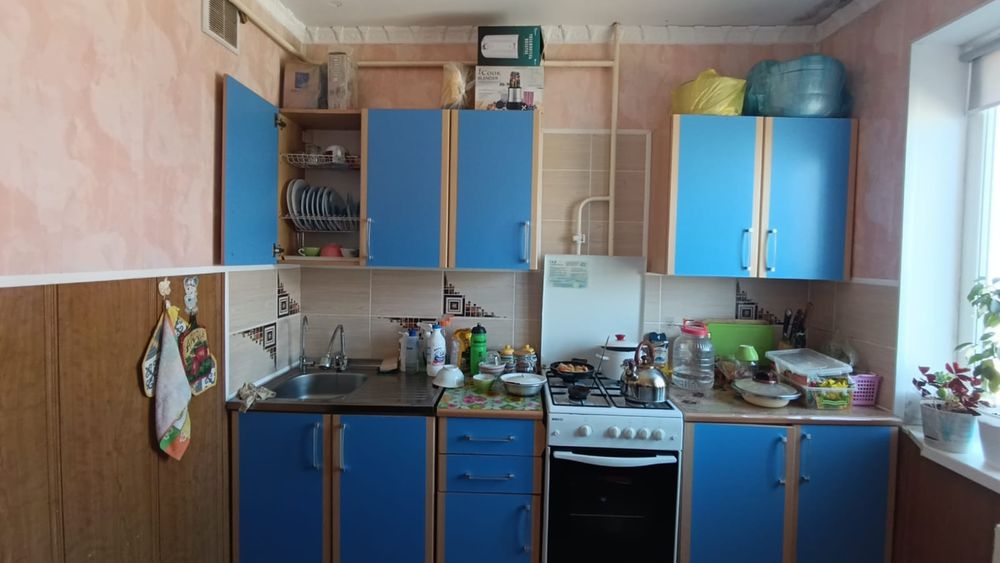 2-х комн. квартира