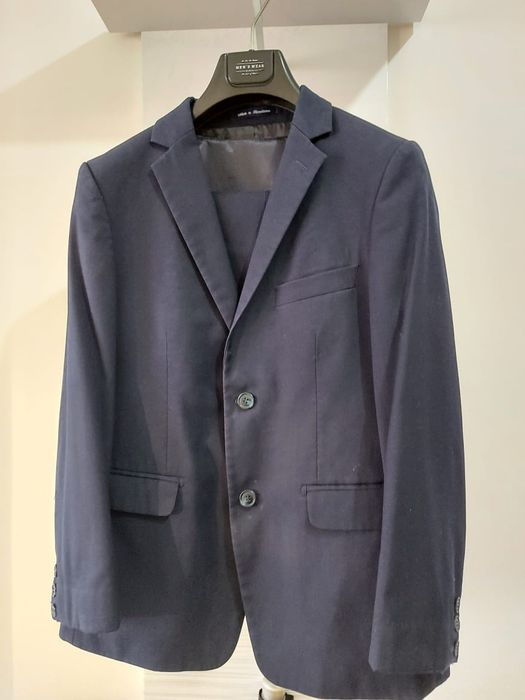 Костюм школьный для мальчика