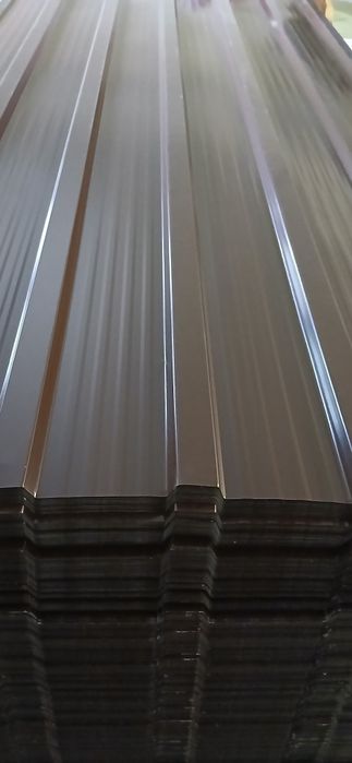 Tablă pentru acoperișuri