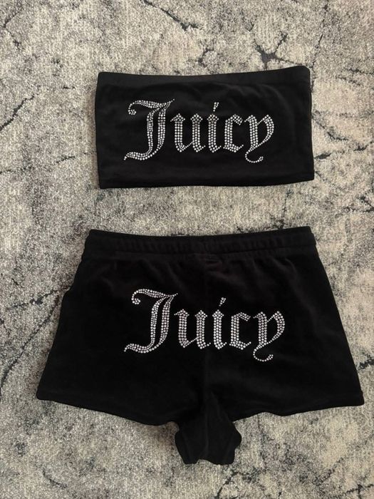 Juicy original S