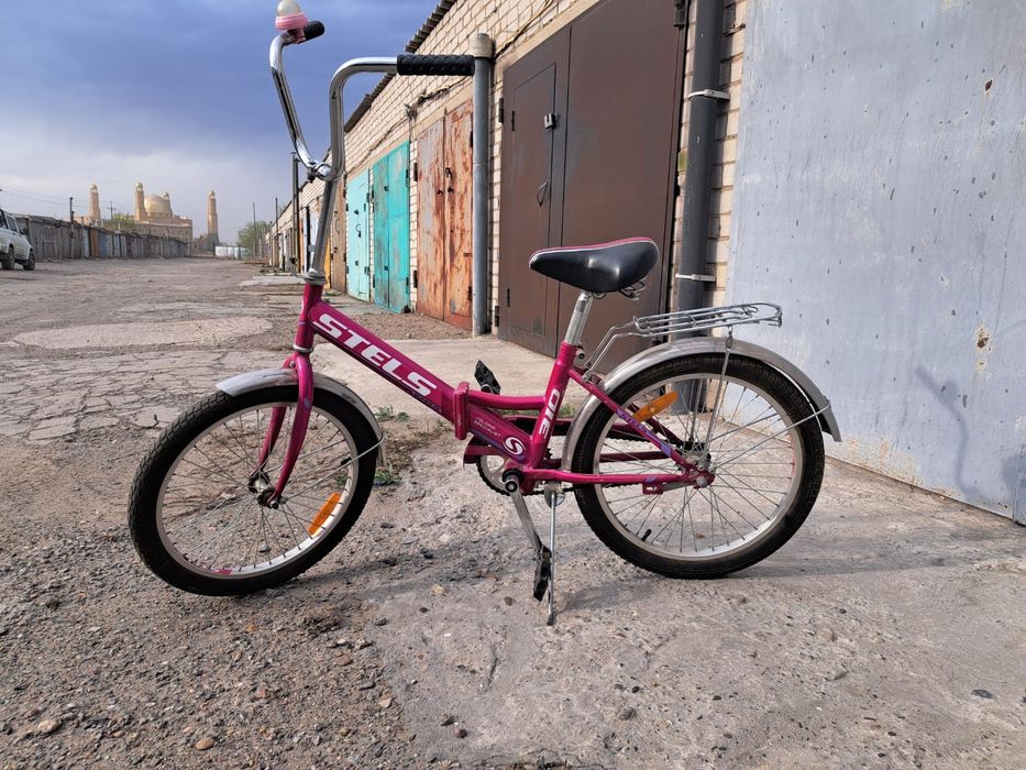 Продам велосипед Stels