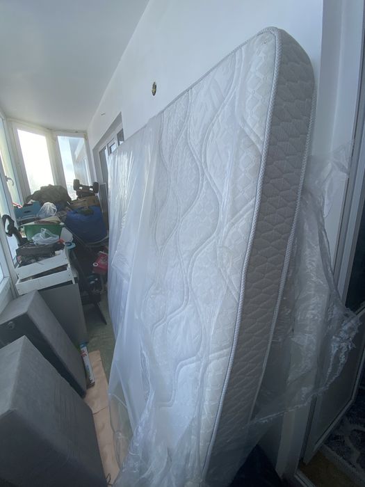 Продам ортапедический матрас 160/200