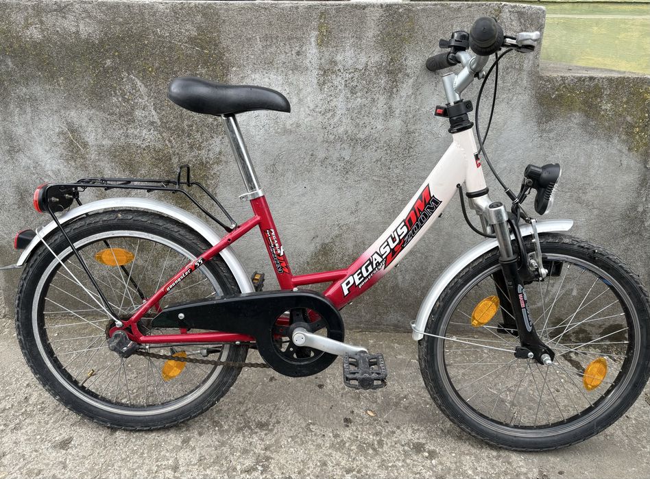 Bicicleta    pt .  copii