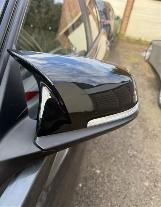 Capace Oglinzi Batman Bmw F20 / F30 / F34 / F32 / E84 / E87