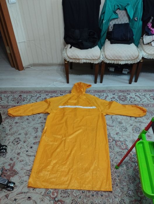 Продажа Дождевика.