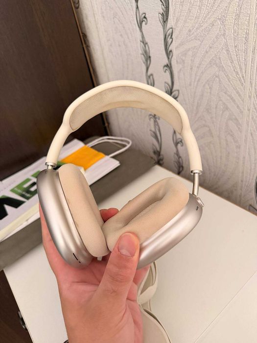 Airpods MAX, 1 го пок