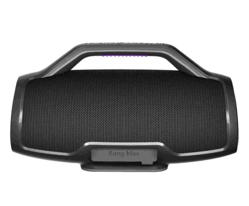 Бумбокс колонка Tronsmart Bang Max