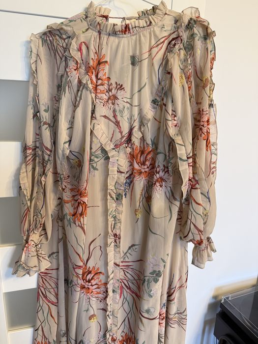 Чисто нова рокля от H&M - размер S/ M