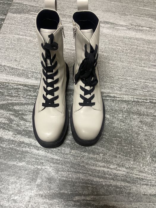 Ghete h&m dama marimea 40