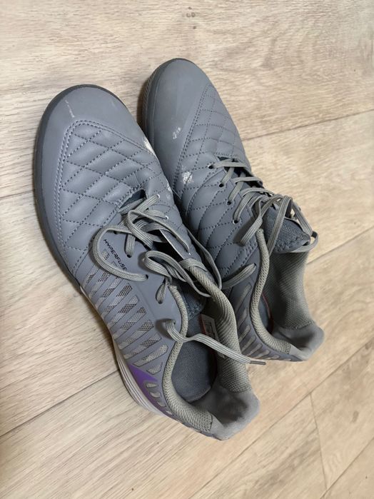 Футзалки Nike lunar gato