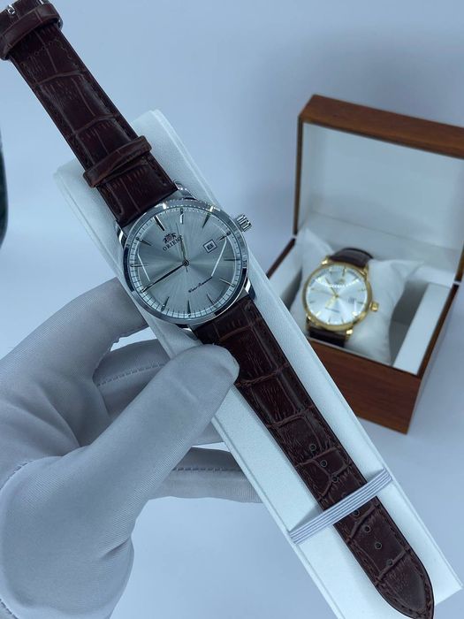 Мужские часы ORIENT (1046)