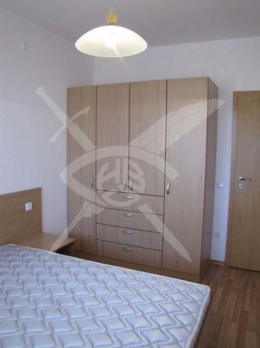 Дава се под наем Тристаен апартамент в София, Хаджи Димитър - 65 кв.м за 718.08 € - Снимка #8