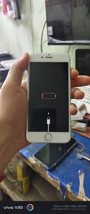 iPhone 6S /iPhone 6 SOTUVDA.