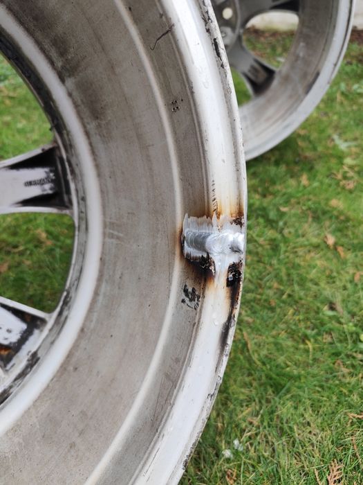 Джанти за BMW E60 E90 E46 18" Style 124