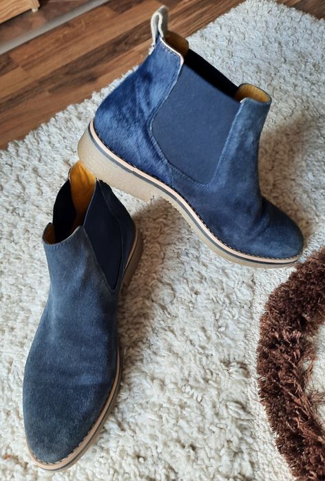 Дамски боти White Stuff, номер 39