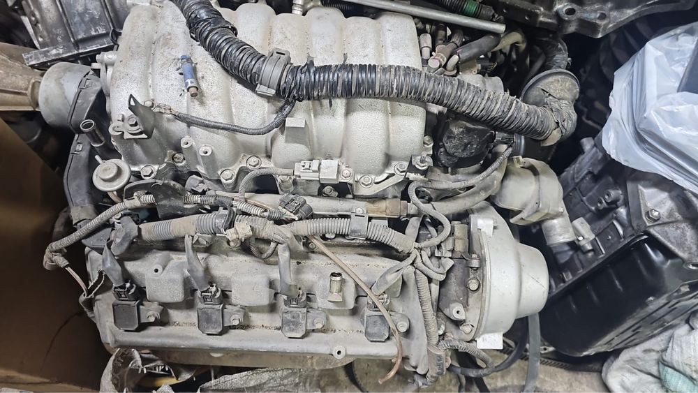 Продам двигатель