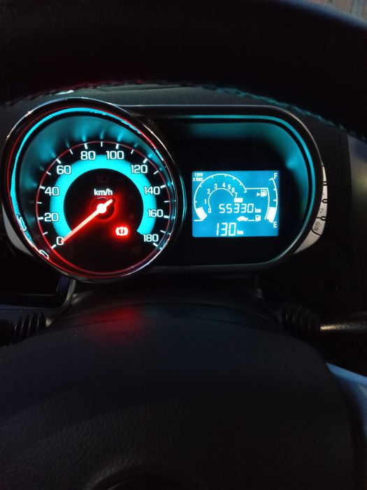 Chevrolet Spark 2022 srochniy sotiladi