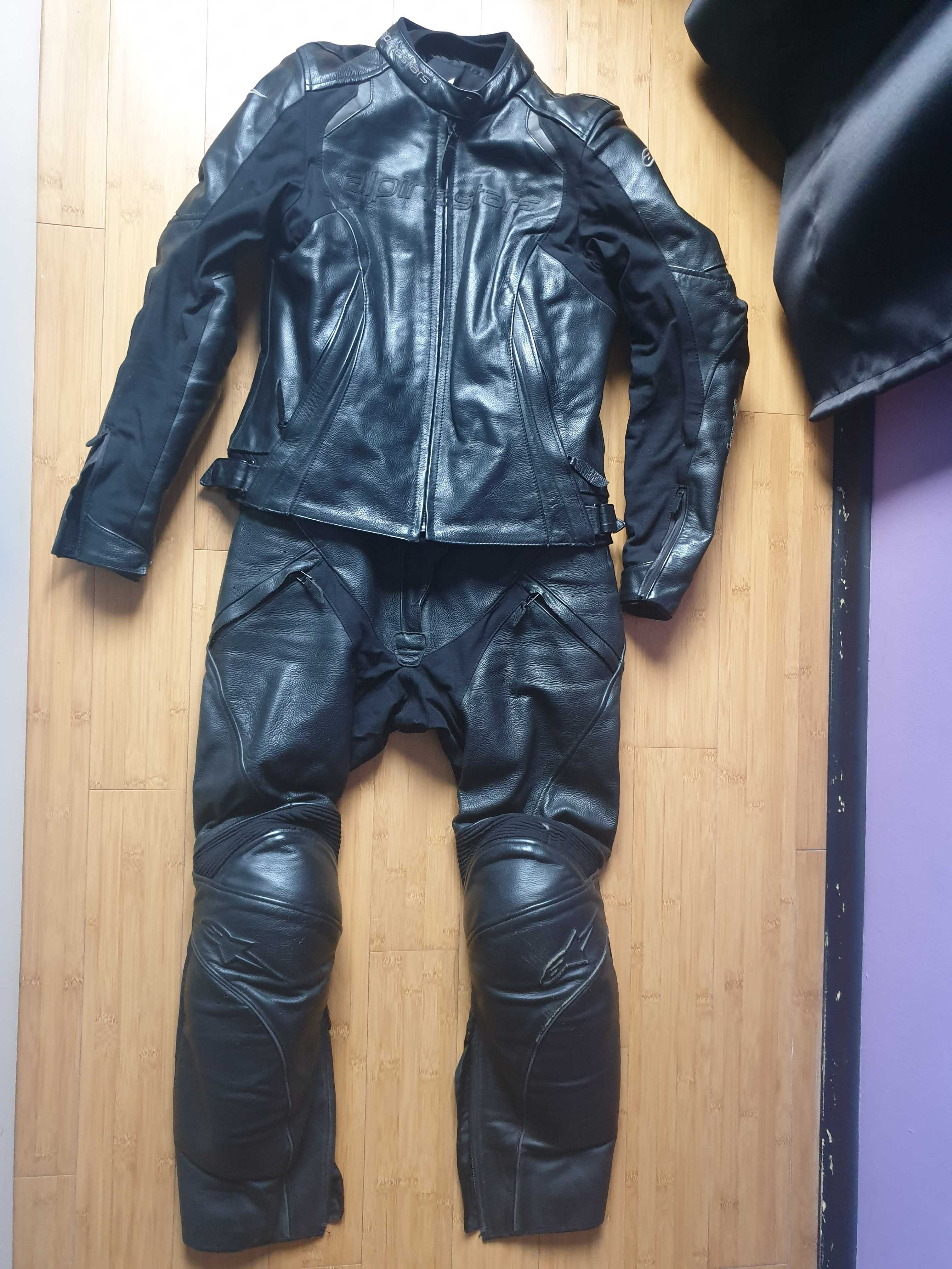 Дамски мото екип Alpinestars гр. София Младост 4 • OLX.bg