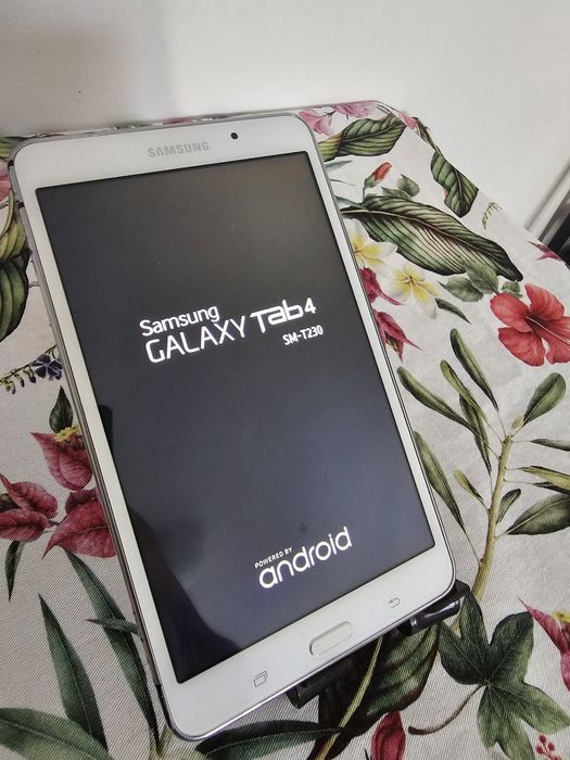 Tabletă Samsung Tab (Sm-T230)