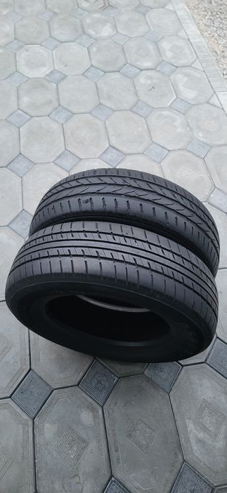 Летние  резины   2 штуки 175/ 70 /14  в хорошом состояние