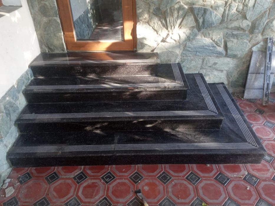 Гранит Мрамор Травертин