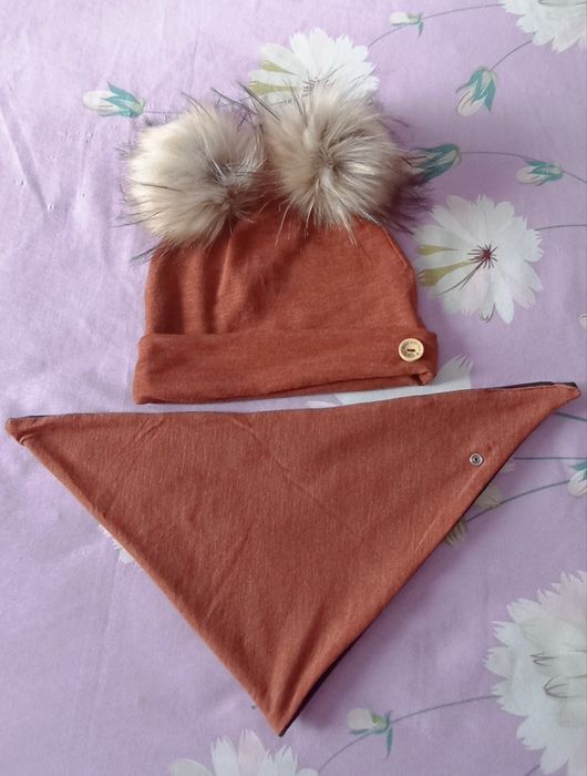 Set polar pentru copii