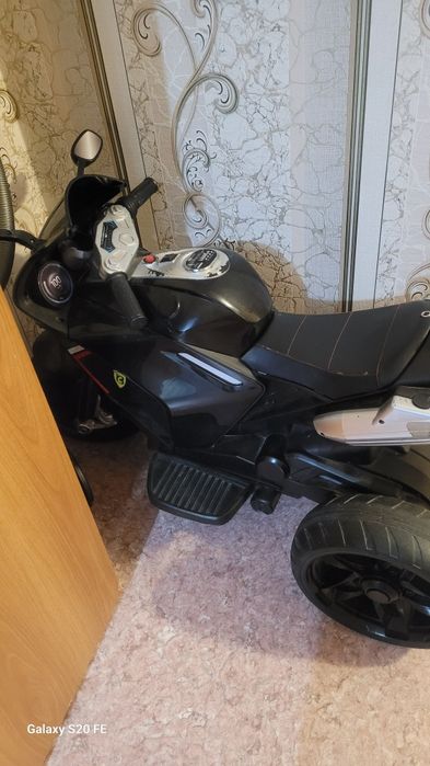Продам детский мопед