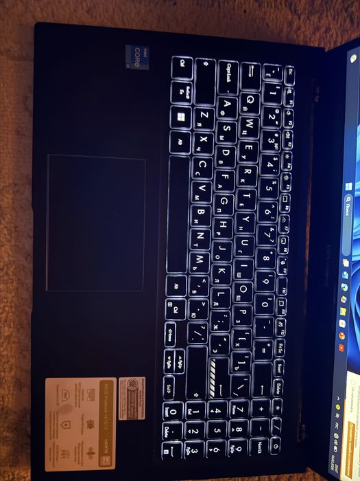 Ноутбукккккккккк