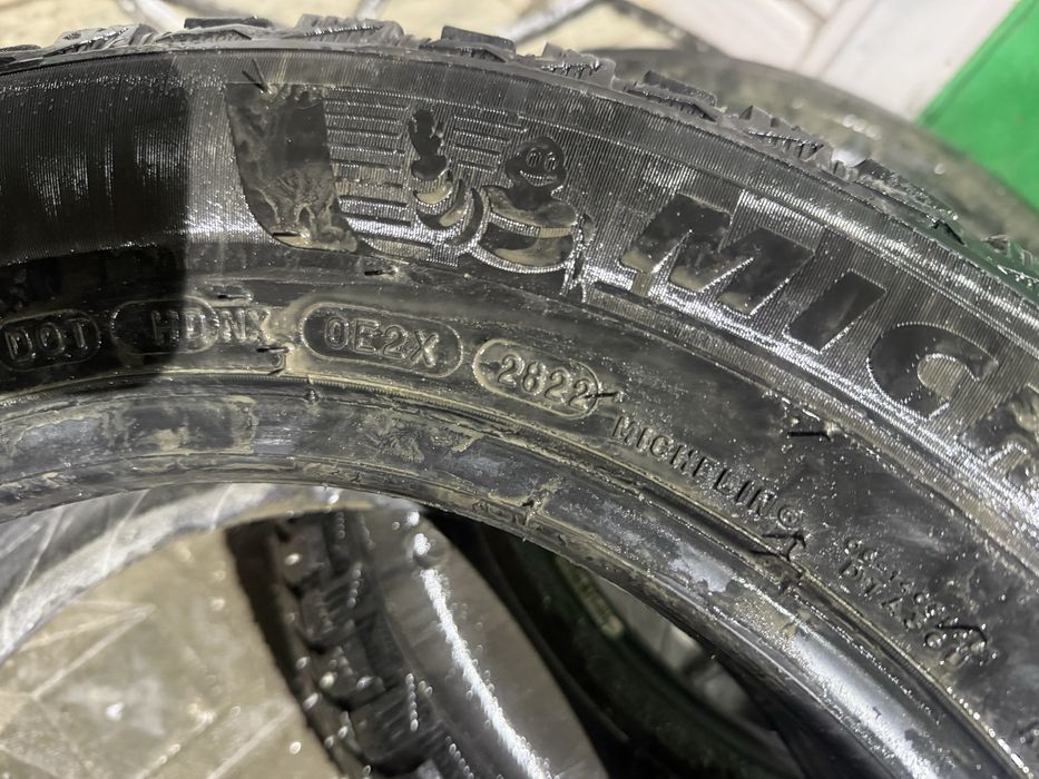 Michelin размер 185/65/15