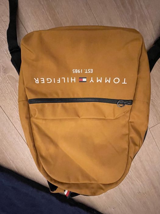 Рюкзак Tommy Hilfiger