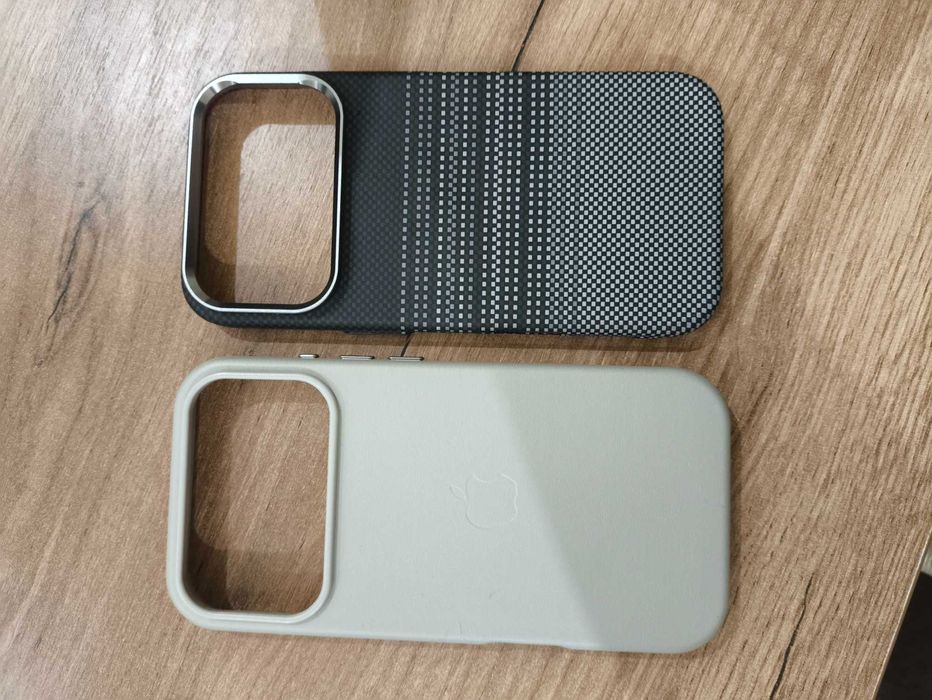 Iphone 17 Pro 256 (silver, sim+e-sim)