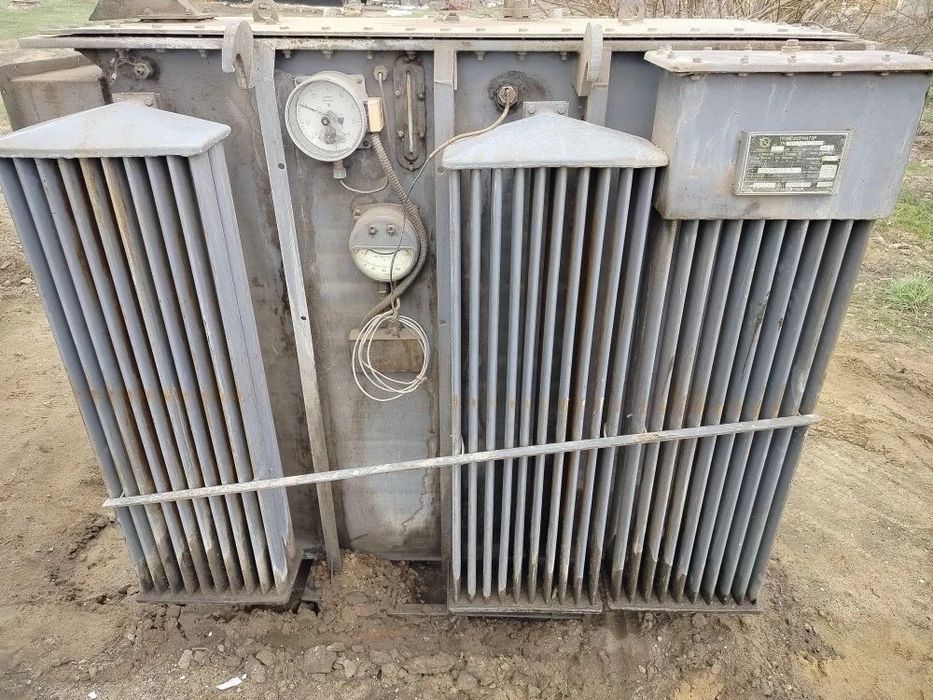 Трансформатор б/у