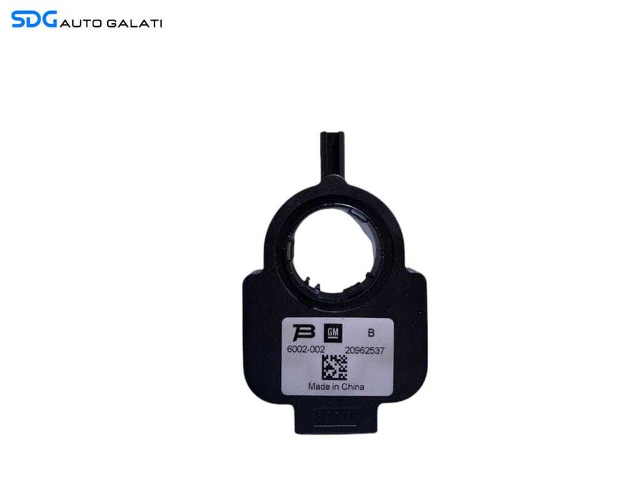 Senzor Unghi Directie Volan Opel Meriva B 2010 - 2017 Cod 20962537[S0349]